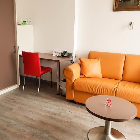 דורנבירן Hotel Bischof מראה חיצוני תמונה