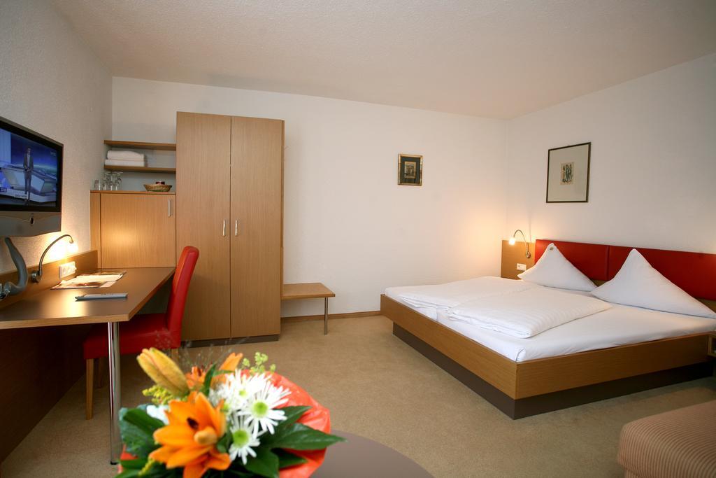 דורנבירן Hotel Bischof מראה חיצוני תמונה