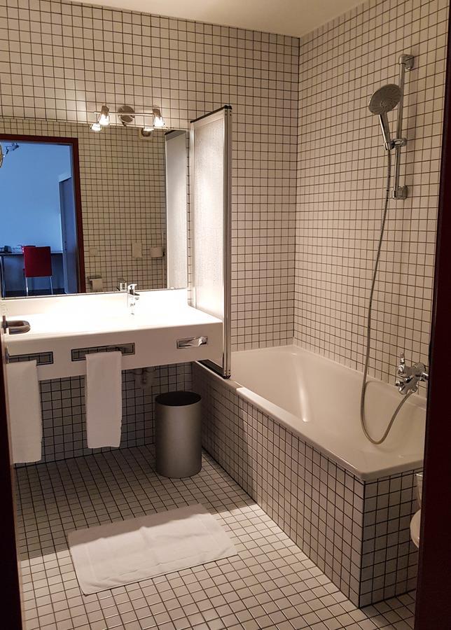 דורנבירן Hotel Bischof מראה חיצוני תמונה